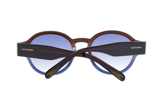 Lunettes de soleil homme - Catégorie 2 - Scotch & Soda