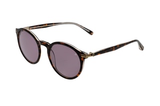 Lunettes de soleil homme - Catégorie 2 - Scotch & Soda