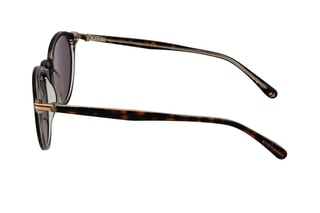 Lunettes de soleil homme - Catégorie 2 - Scotch & Soda