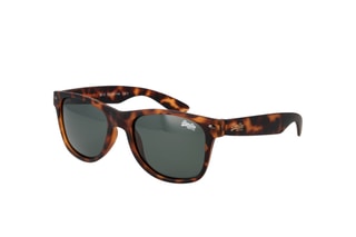Lunettes de soleil polarisées homme - Superdry