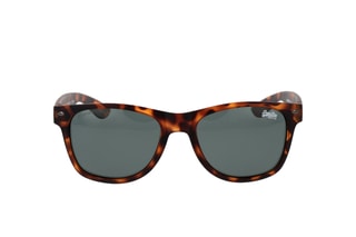 Lunettes de soleil polarisées homme - Superdry