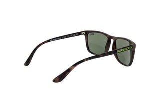 Lunettes de soleil mixte - Catégorie 3 - Superdry