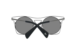 Lunettes de soleil mixte - Verres effet miroir - Yohji Yamamoto