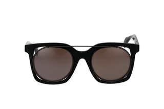 Lunettes de soleil mixte - Catégorie 3 - Yohji Yamamoto