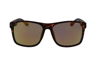 Lunettes de soleil homme - Verres effet miroir - Esprit