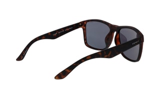 Lunettes de soleil homme - Verres effet miroir - Esprit