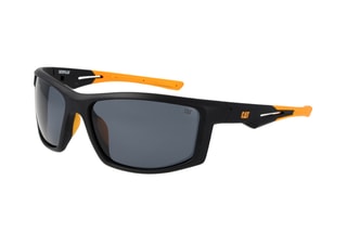 Lunettes de soleil polarisées homme - Catégorie 3 - Caterpillar