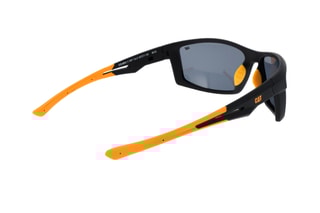 Lunettes de soleil polarisées homme - Catégorie 3 - Caterpillar