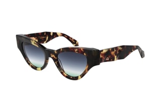 Lunettes de soleil femme - Catégorie 2 - Ana Hickmann 