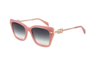 Lunettes de soleil femme - Catégorie 2 - Ana Hickmann 