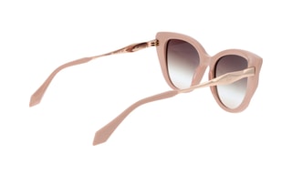 Lunettes de soleil femme - Catégorie 2 - Ana Hickmann 