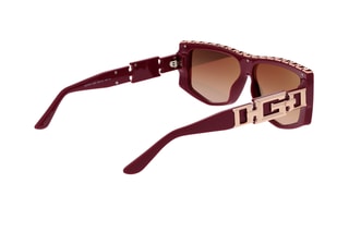 Lunettes de soleil femme - Catégorie 3 - Guess 