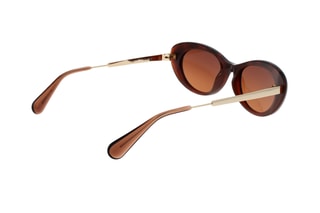 Lunettes de soleil femme - Catégorie 3 - Max & Co