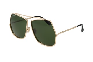 Lunettes de soleil femme - Catégorie 3 - Max Mara