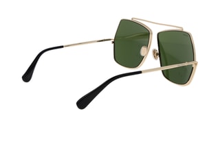 Lunettes de soleil femme - Catégorie 3 - Max Mara