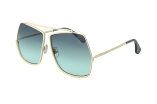 Lunettes de soleil femme - Catégorie 2 - Max Mara