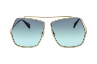 Lunettes de soleil femme - Catégorie 2 - Max Mara