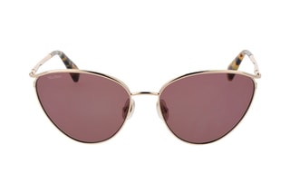 Lunettes de soleil femme - Catégorie 3 - Max Mara