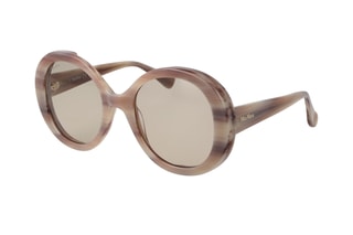 Lunettes de soleil femme - Catégorie 1 - Max Mara