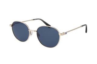 Lunettes de soleil polarisées homme - Catégorie 3 - Pepe Jeans
