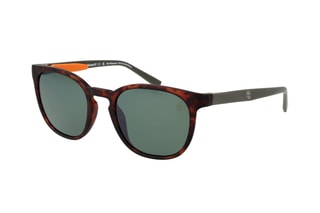Lunettes de soleil polarisées homme - Catégorie 3 - Timberland