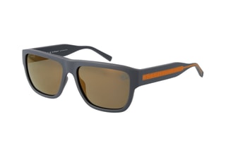 Lunettes de soleil polarisées homme - Catégorie 3 - Timberland