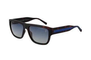 Lunettes de soleil polarisées homme - Catégorie 2 - Timberland
