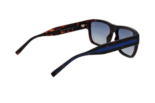 Lunettes de soleil polarisées homme - Catégorie 2 - Timberland