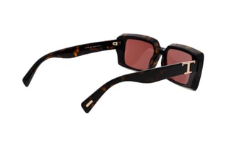 Lunettes de soleil femme - Catégorie 3 - Tod's