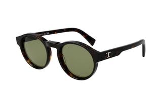 Lunettes de soleil homme - Catégorie 2 - Tod's