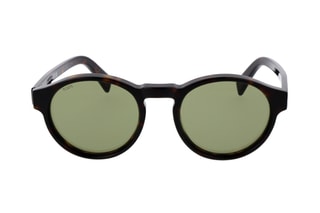 Lunettes de soleil homme - Catégorie 2 - Tod's