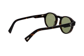 Lunettes de soleil homme - Catégorie 2 - Tod's