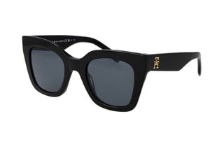 Lunettes de soleil femme - Catégorie 3 - Tommy Hilfiger