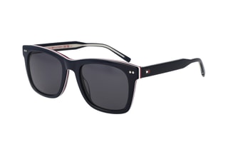 Lunettes de soleil homme - Catégorie ? - Tommy Hilfiger
