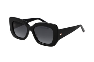 Lunettes de soleil femme - Catégorie 3 - Tommy Hilfiger