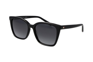 Lunettes de soleil femme - Catégorie 3 - Tommy Hilfiger