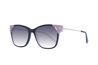 Lunettes de soleil femme - Catégorie 3 - Ana Hickmann 