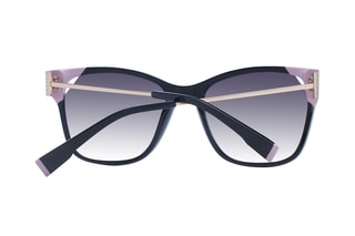 Lunettes de soleil femme - Catégorie 3 - Ana Hickmann 