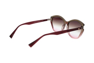 Lunettes de soleil femme - Catégorie 1 - Ana Hickmann