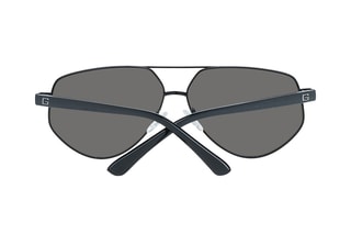 Guess - Lunettes de soleil - Catégorie 3 - Homme  - Noir
