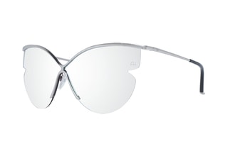 Lunettes de soleil polarisées femme - Verres effet miroir - Ana Hickmann - Purple