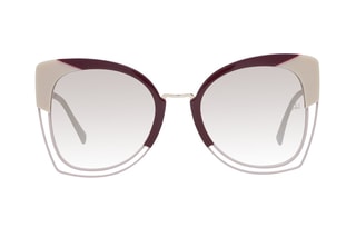Lunettes de soleil femme - Catégorie 2 - Ana Hickmann - Multicolor