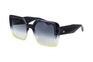 Lunettes de soleil femme - Catégorie 2 - Ana Hickmann - Blue