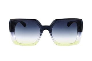 Lunettes de soleil femme - Catégorie 2 - Ana Hickmann - Blue