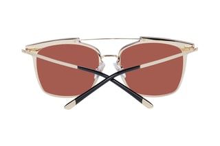 Lunettes de soleil polarisées femme - Catégorie 3 - Ana Hickmann - Turquoise