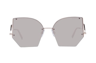 Lunettes de soleil polarisées femme - Catégorie 2 - Ana Hickmann - Gold