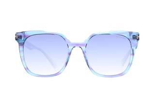 Lunettes de soleil polarisées femme - Catégorie 1 - Ana Hickmann - Purple