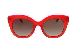 Lunettes de soleil polarisées femme - Catégorie 3 - Benetton - Red