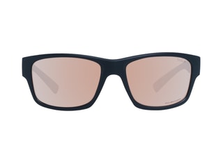 Lunettes de soleil mixte - Bolle - Black