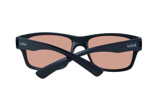Lunettes de soleil mixte - Bolle - Black